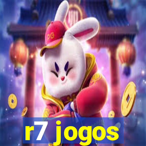 r7 jogos